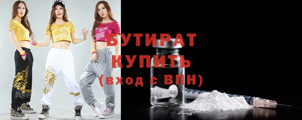 твердый Тайга