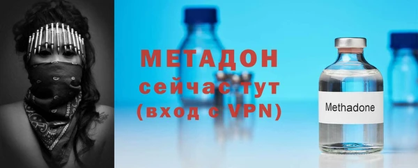 твердый Тайга